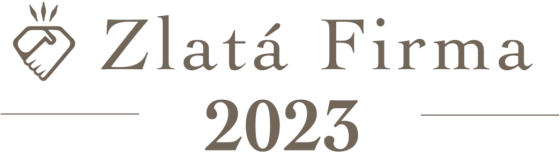 Aurium - Zlatá firma 2023